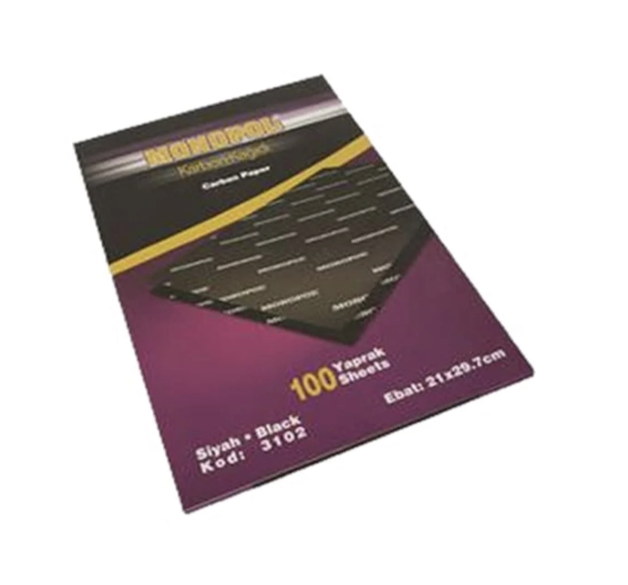 Monopol Karbon Kağıdı 100 Yaprak