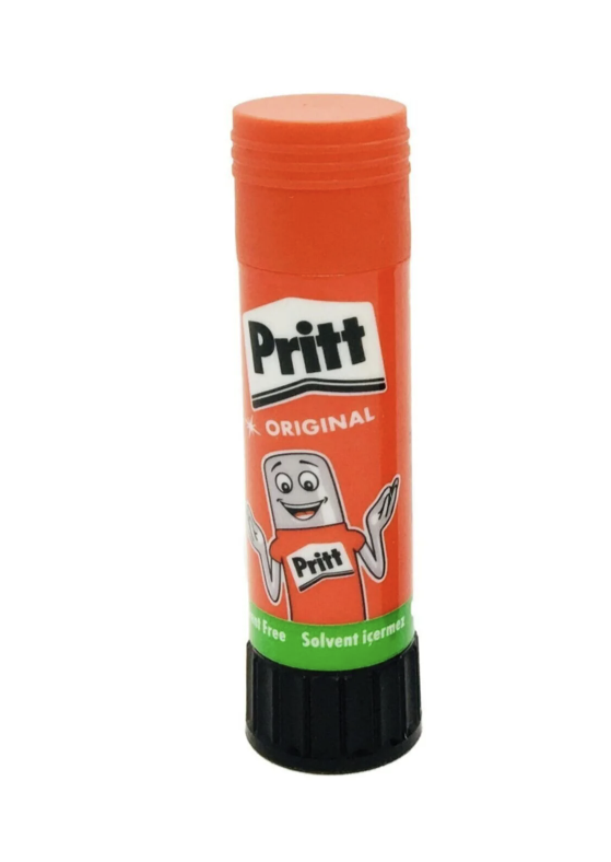 Prıtt Stıck Yapıştırıcı 11 Gram