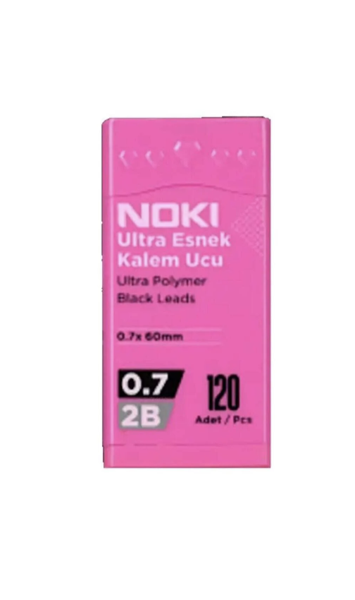 NOKI UÇ 07