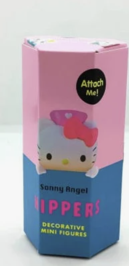 Sonny Angel Hıppers Hello Kıtty Series 1 ADET