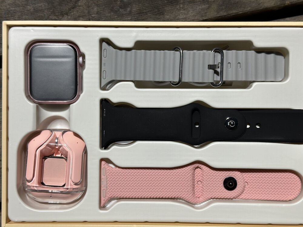 Watch 10 Mini 41mm