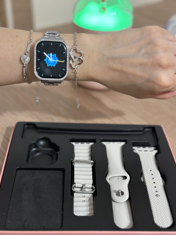 Watch10 Mini Platinum 