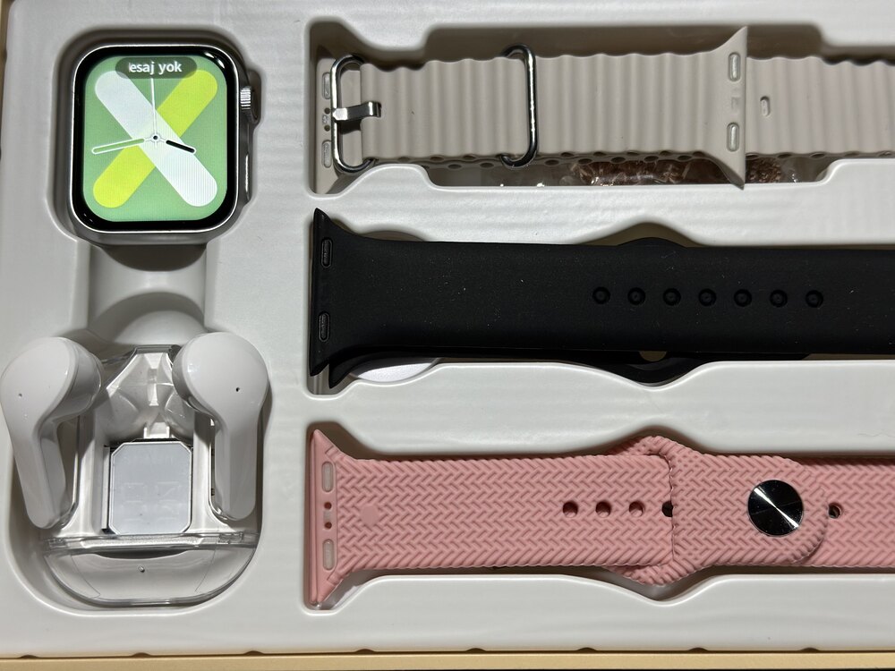 Watch 10 Mini 41mm