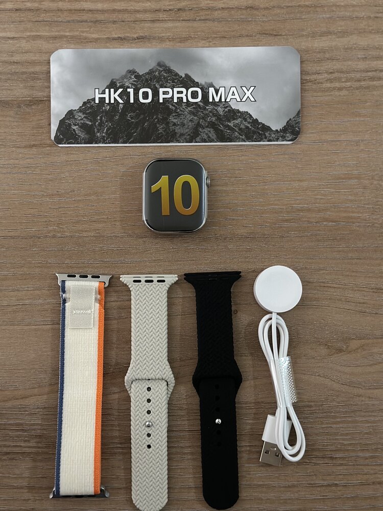 HK10 Promax Son Seri