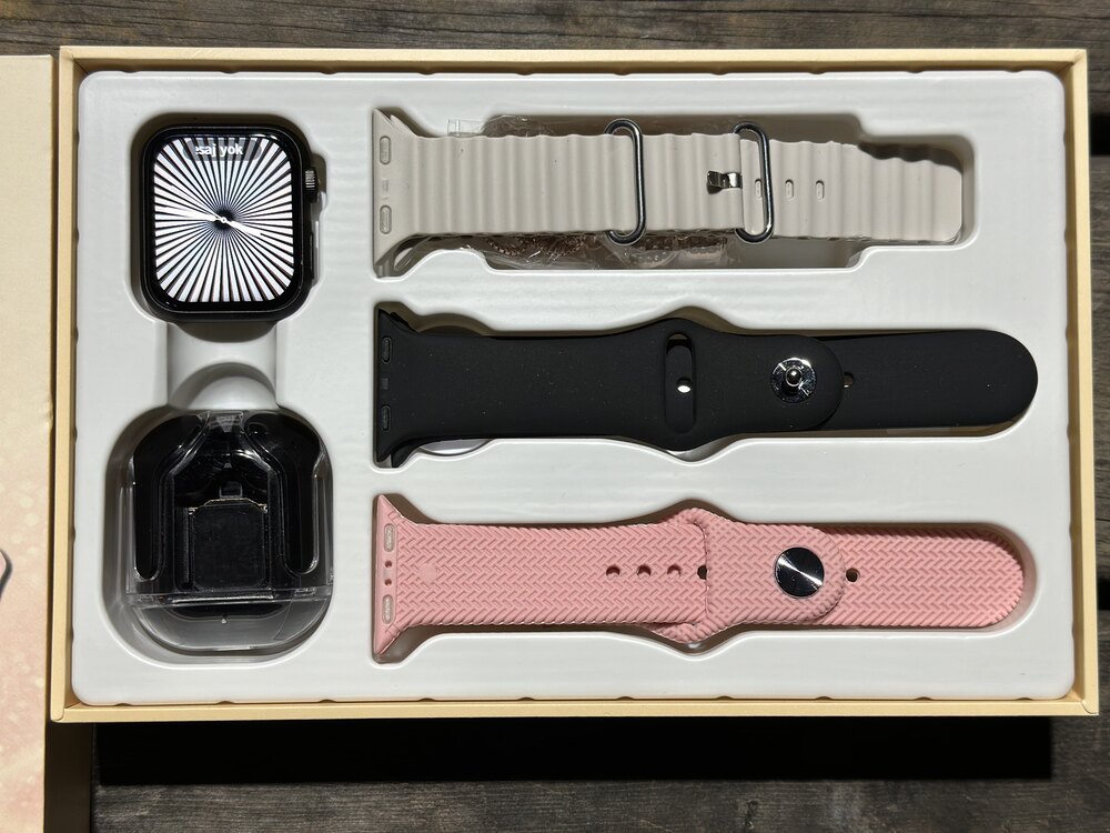 Watch 10 Mini 41mm