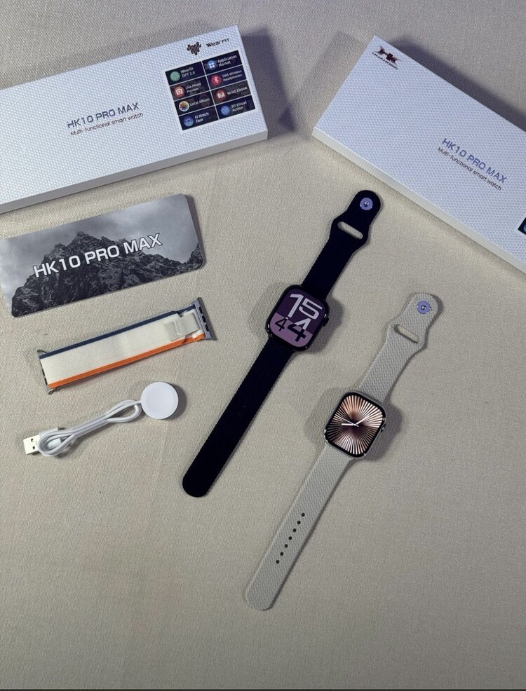 HK10 Promax Son Seri