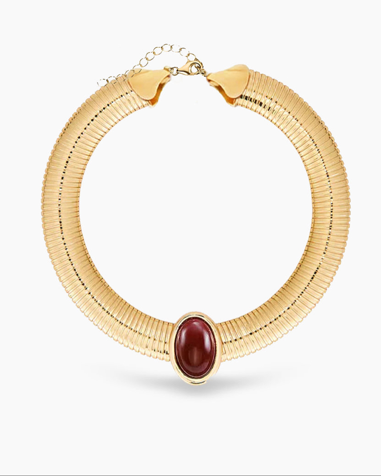 Choker kolye 