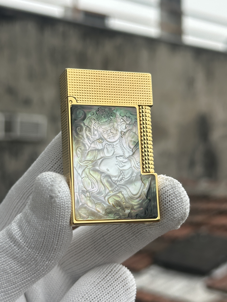 St Dupont Limited 