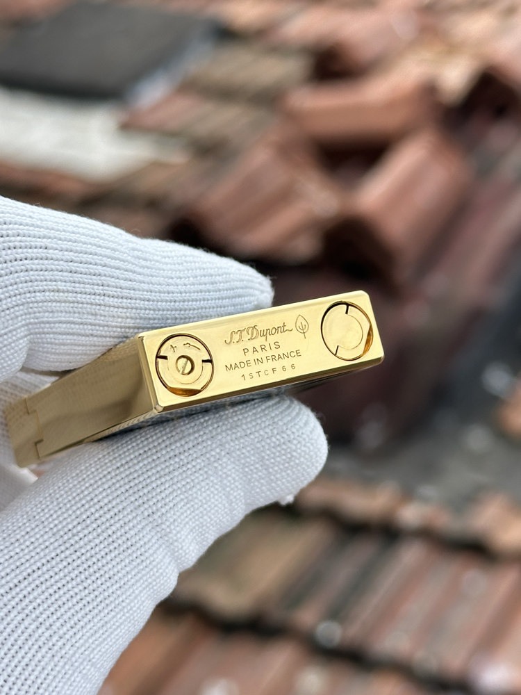 Dupont Black Gold