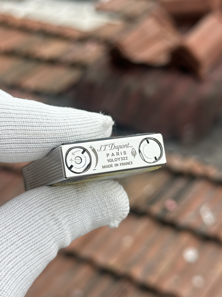 St Dupont Limited