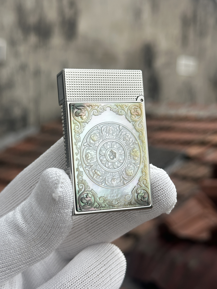 ST Dupont Limited