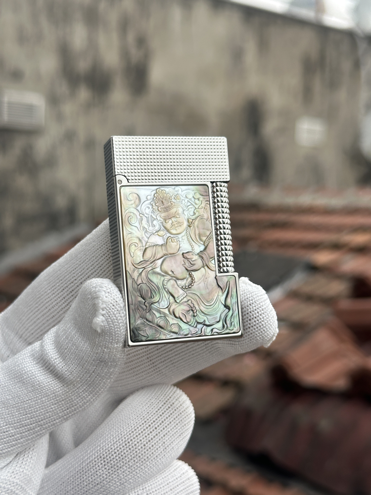 St Dupont Limited
