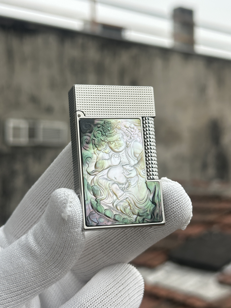 ST Dupont Limited