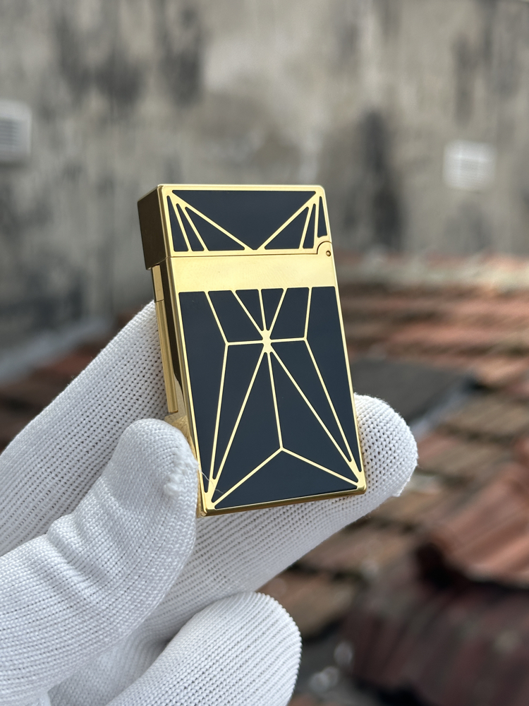 Dupont Black Gold