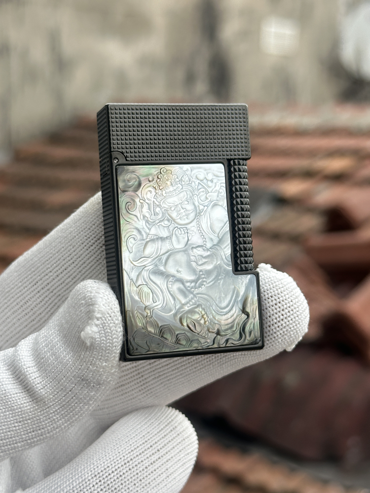 ST Dupont Limited 