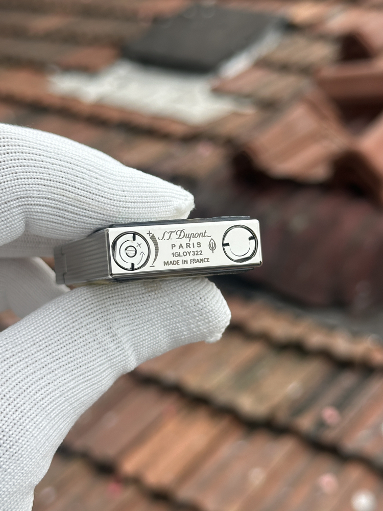 ST Dupont Limited