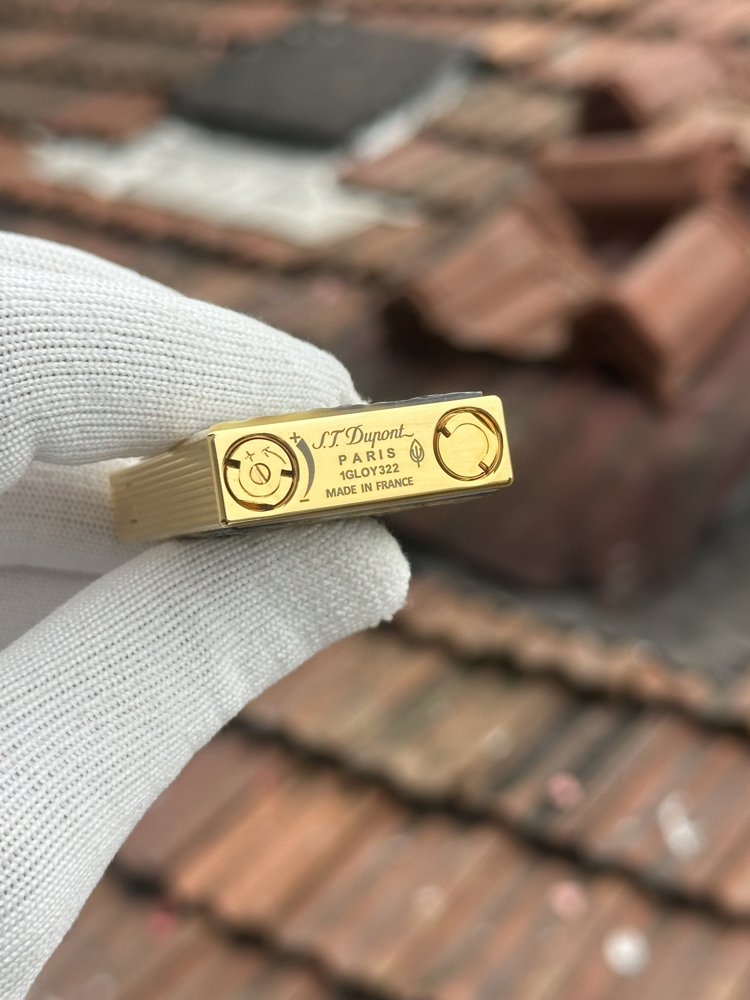 St Dupont Limited 
