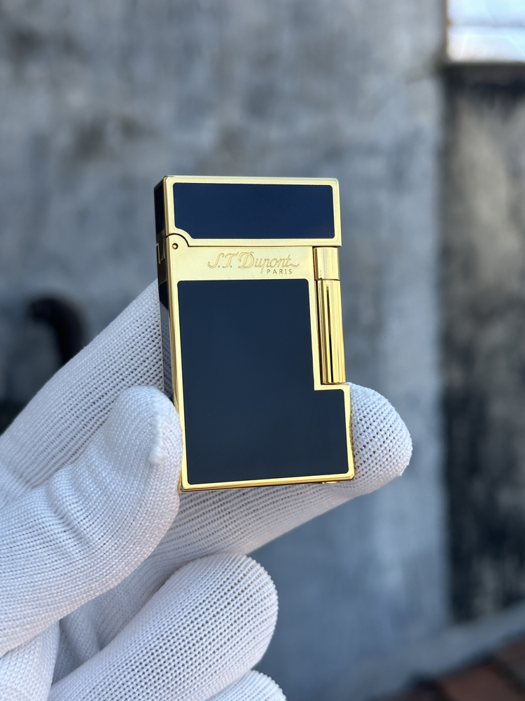 Blue Gold