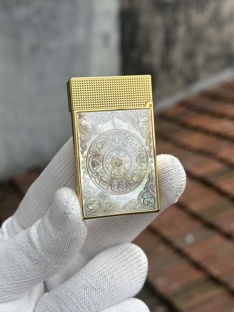 St Dupont Limited 