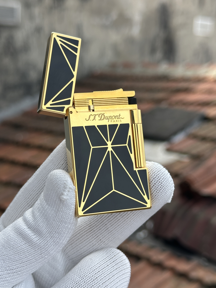 Dupont Black Gold