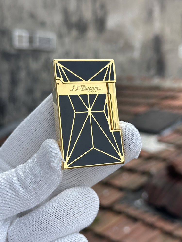 Dupont Black Gold