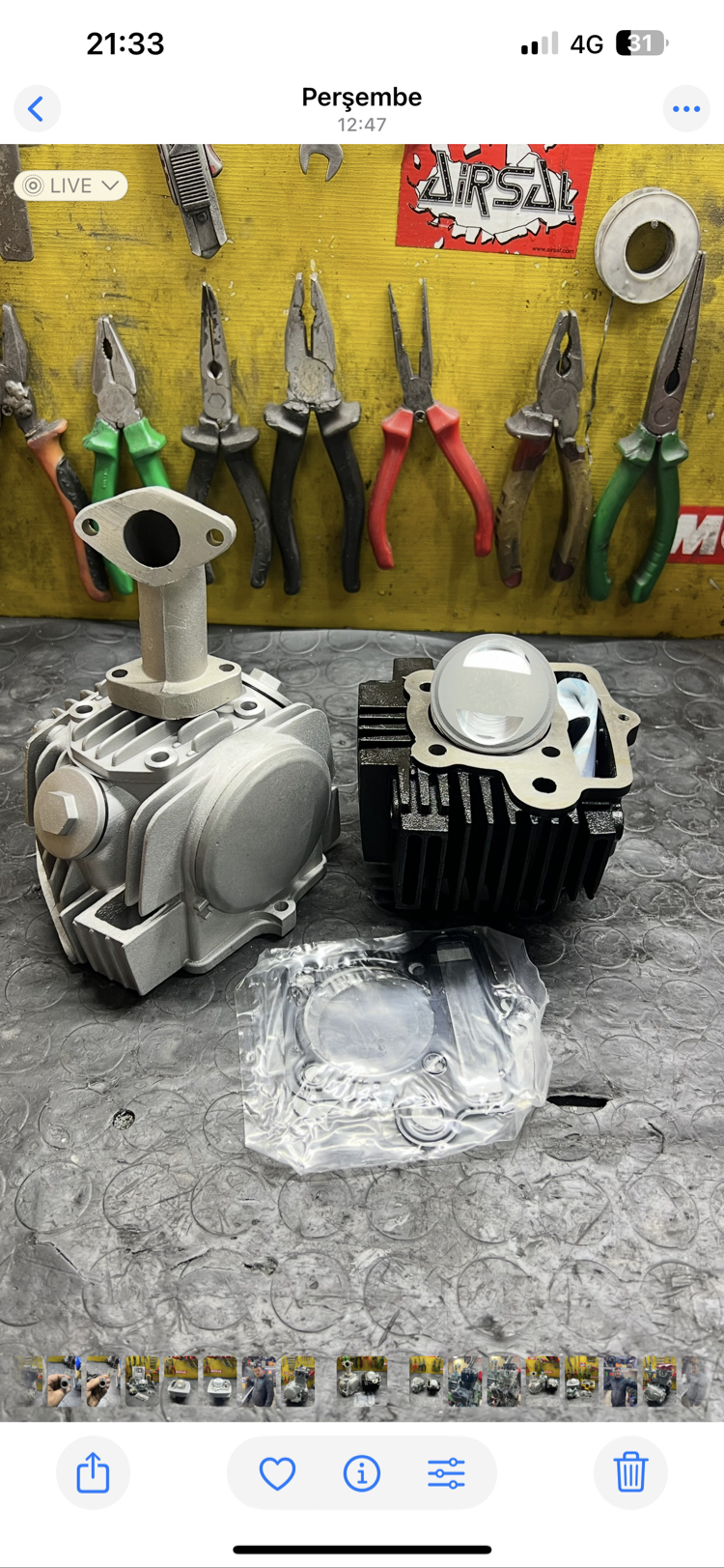 135  56,5 kit