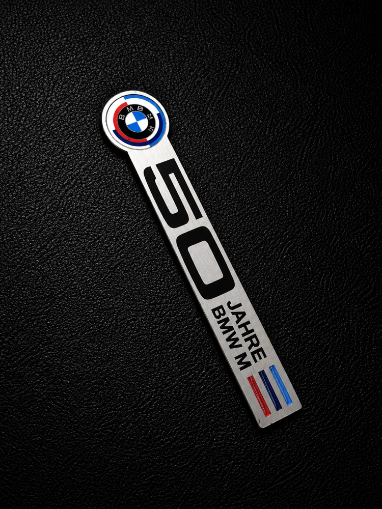 BMW kazıma arma