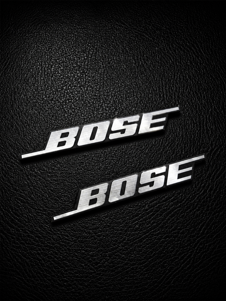 Bose ikili kazıma arma