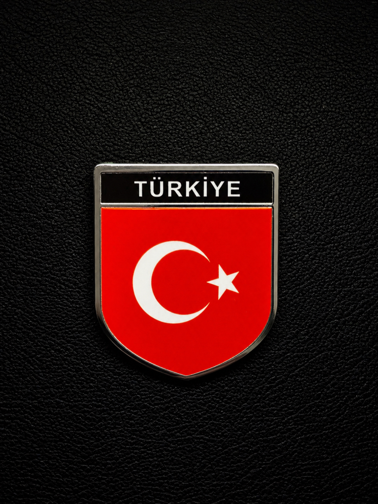 TÜRKİYE KAZIMA ARMA