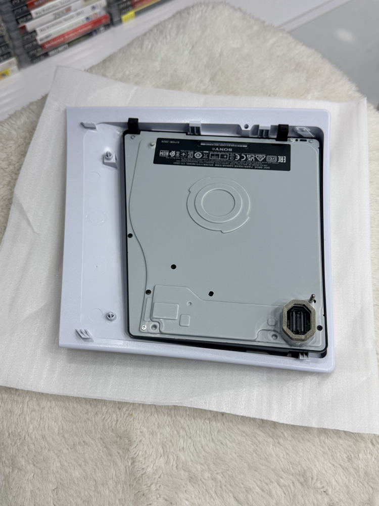 SLİM CD SIFIR ORİJİNAL SÜRÜCÜ