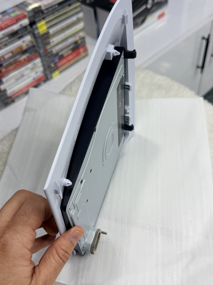SLİM CD SIFIR ORİJİNAL SÜRÜCÜ