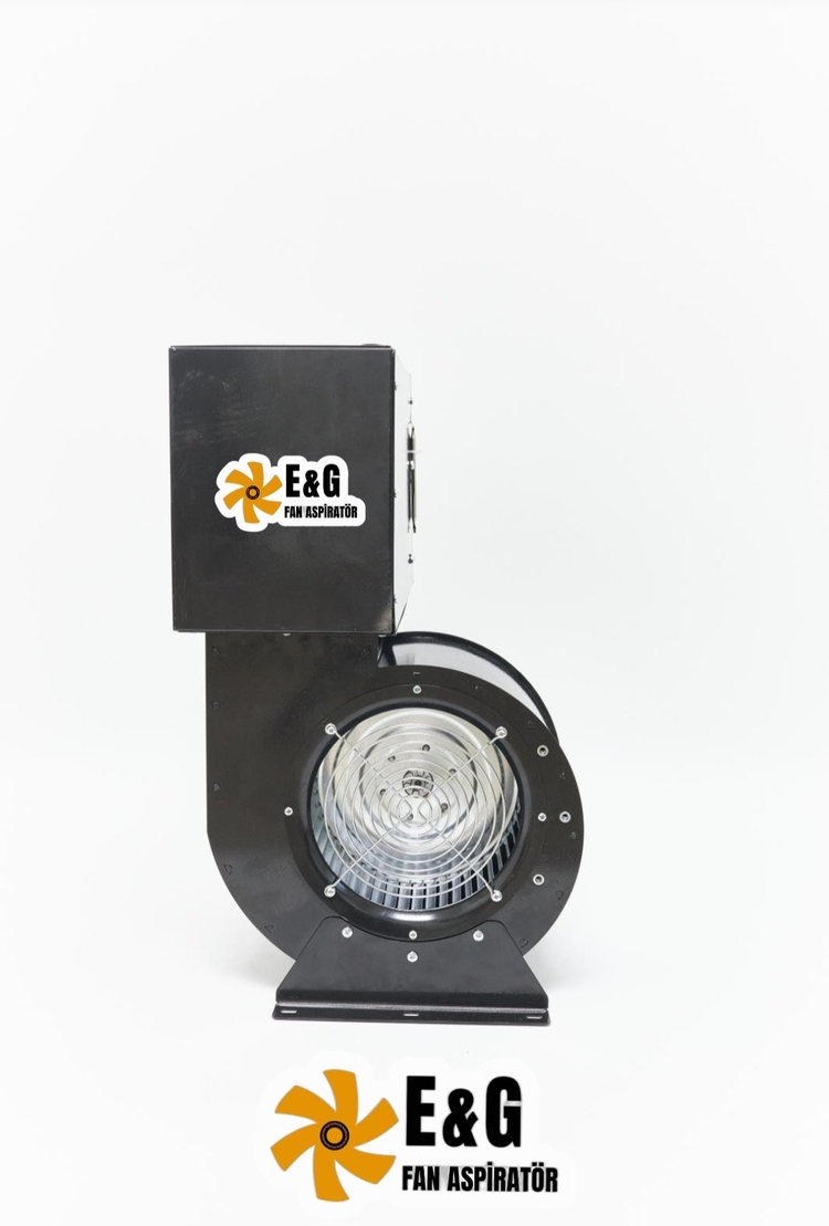 25 kW SANAYİ FANLI  ISITICI 