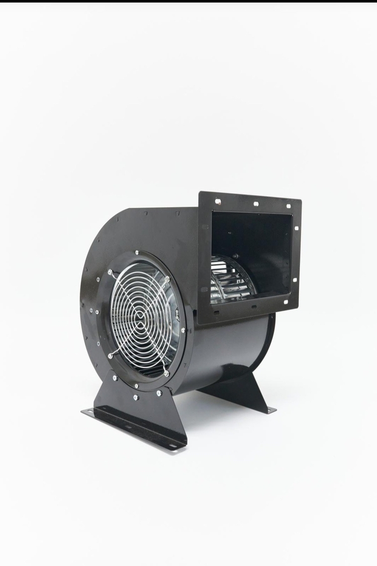 25 kW SANAYİ FANLI  ISITICI 