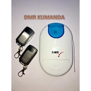 DMR FOTOSELLİ OTOMATİK KEPENK ALICI TAKIMI