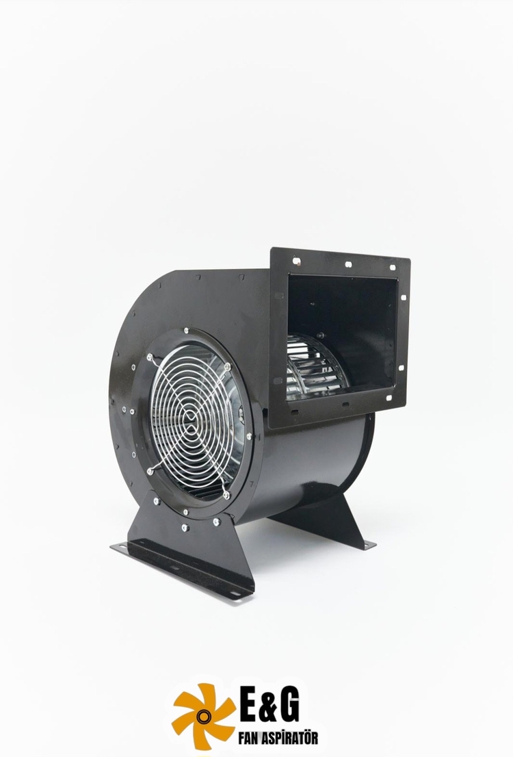 25 kW SANAYİ FANLI  ISITICI 