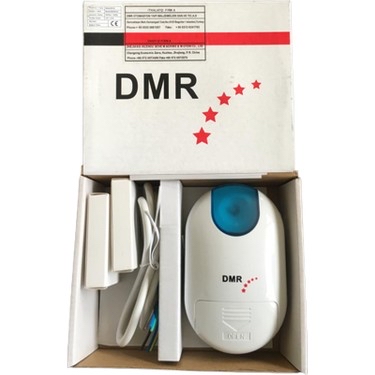 DMR FOTOSELLİ OTOMATİK KEPENK ALICI TAKIMI