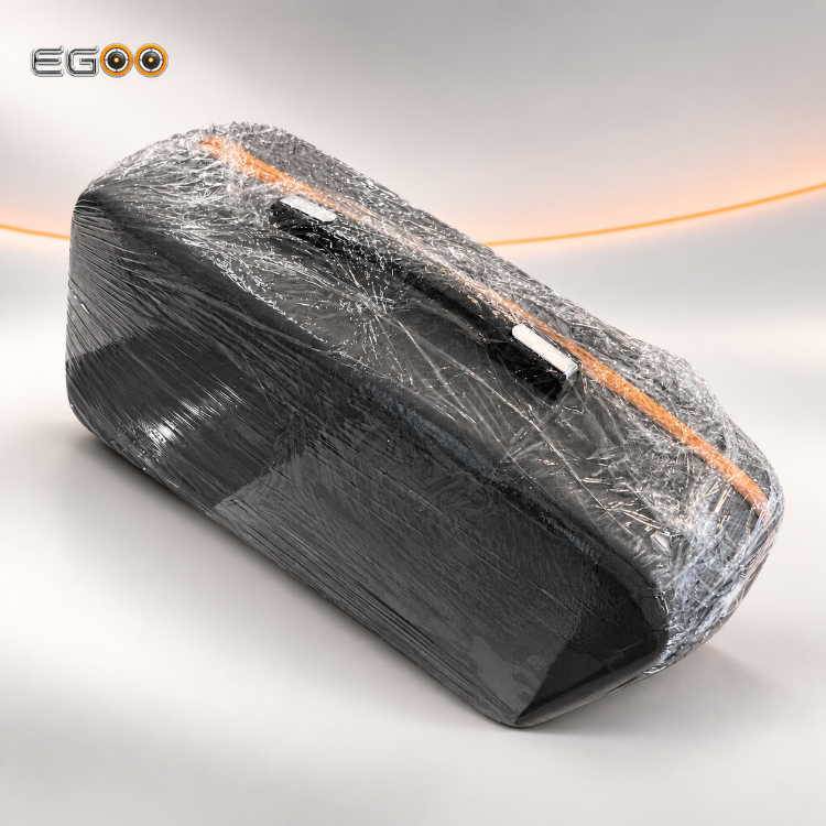 EGOO Robotics Exoskeleton yürüyüş destek robotu