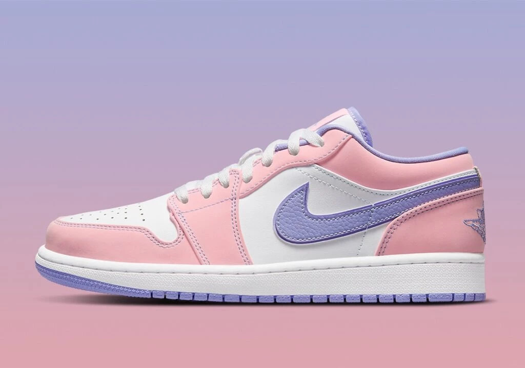 Jordan 1 Low SE Arctic Punch