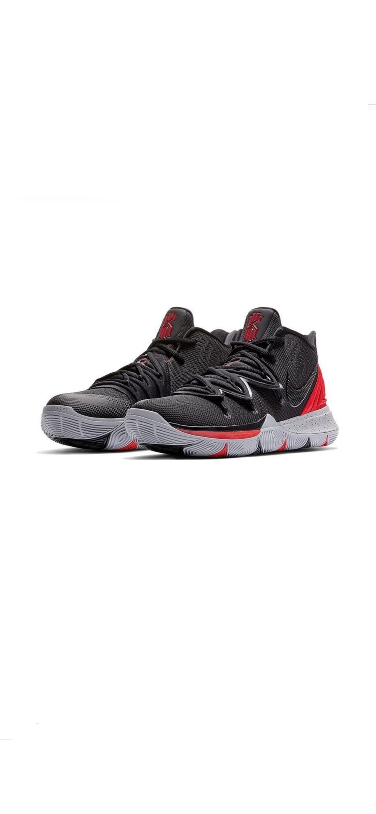 Nike Kyrie 5 EP University Red