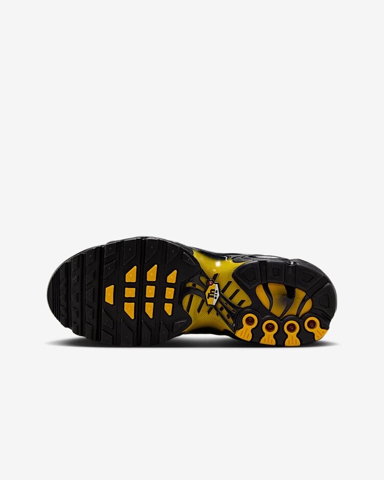 Nike Air Max Plus Gold
