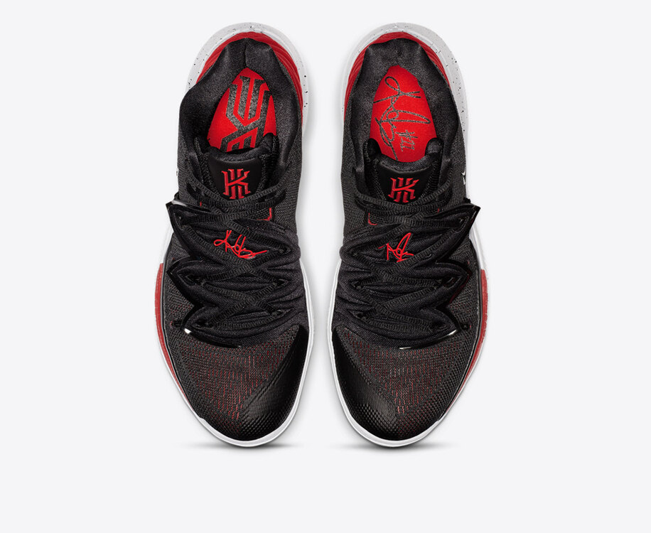 Nike Kyrie 5 EP University Red