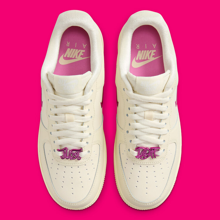 Nike Air Force 1 07 SE Dance