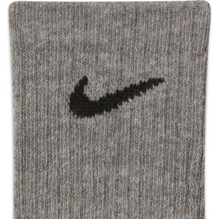 nike dri-fit çorap Gri