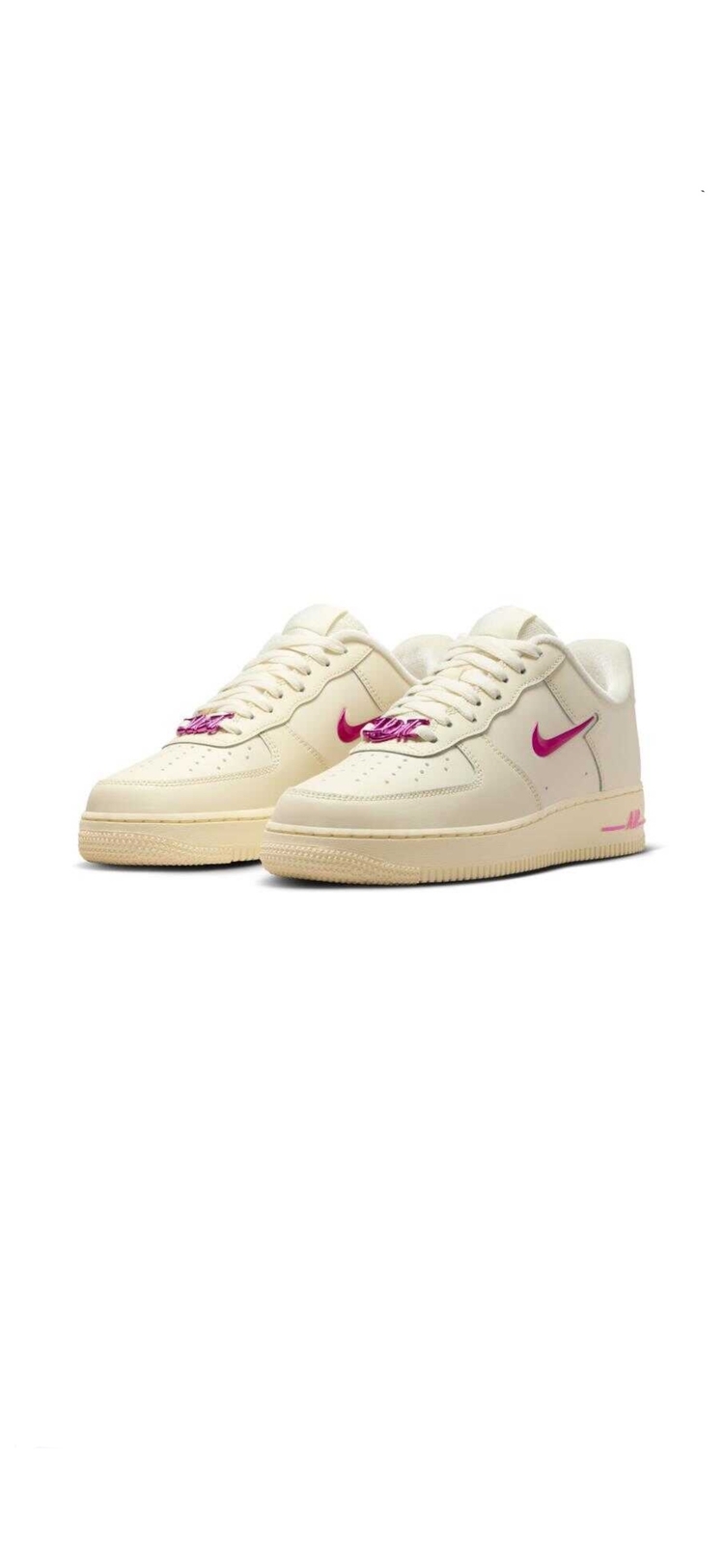 Nike Air Force 1 07 SE Dance