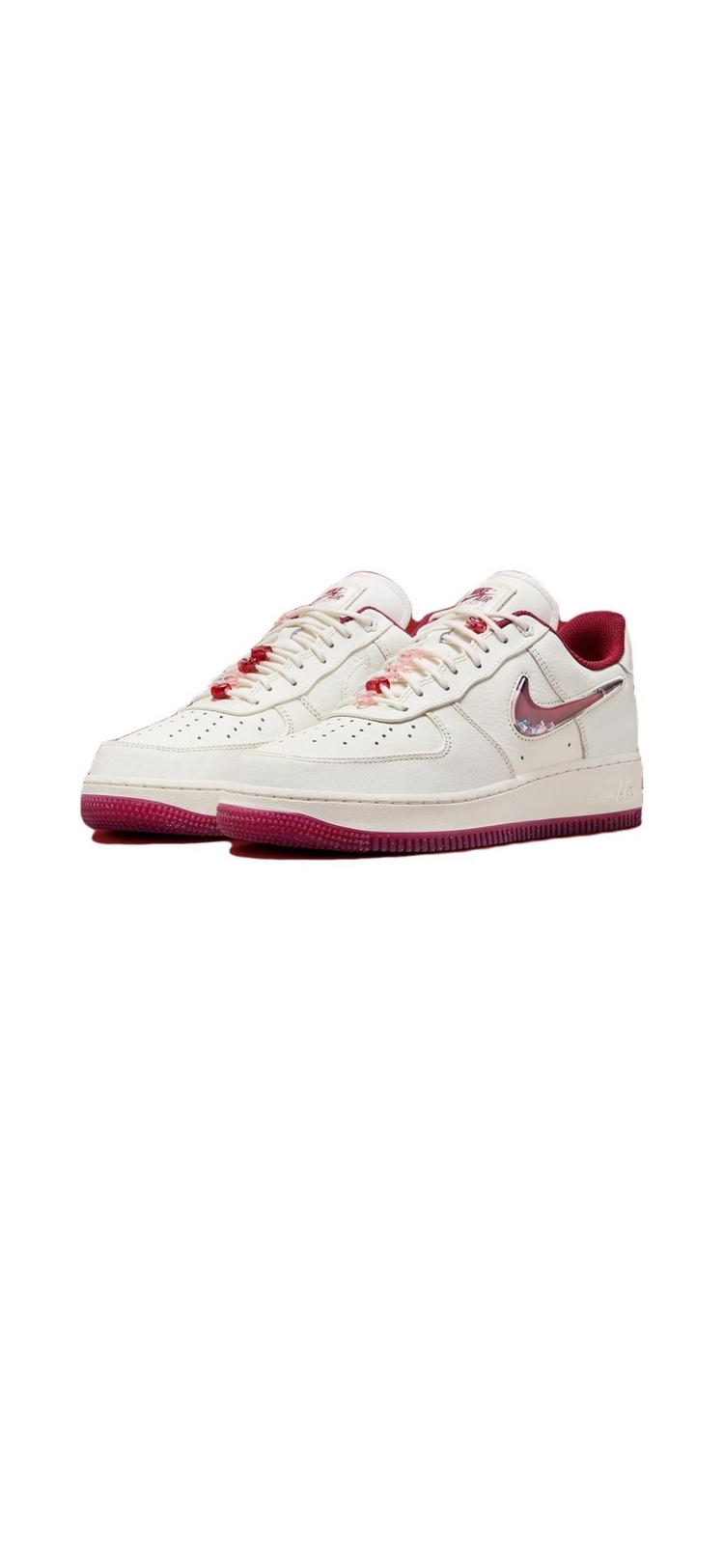 Nike Air Force 1 Low “Valentine’s Day”