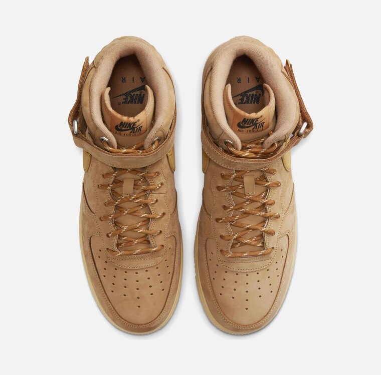 Nike Air Force 1 Mid 07 Wb