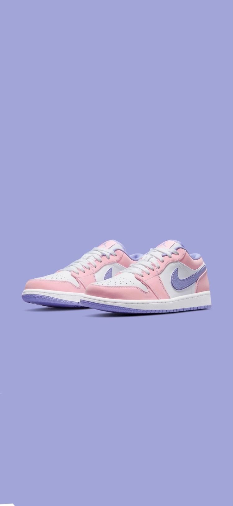 Jordan 1 Low SE Arctic Punch
