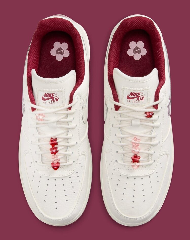 Nike Air Force 1 Low “Valentine’s Day”