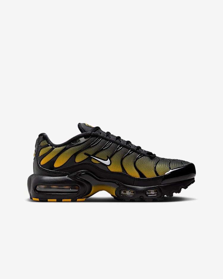Nike Air Max Plus Gold