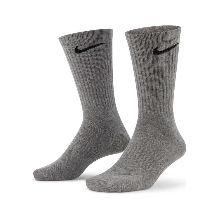 nike dri-fit çorap Gri